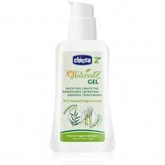 Chicco NaturalZ Protective & Refreshing Gel gel protector împotriva țânțarilor 2 m+ 75 ml