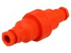 Conector cabluri terminal șurub Buccaneer PX0777/OR