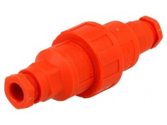Conector cabluri terminal șurub Buccaneer PX0777/OR