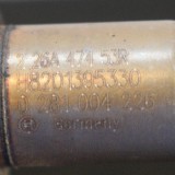 Sonda lambda NISSAN JUKE F15 2017 OEM: 226A47453R0281004226H8201395330 4022099