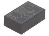Convertor DC/DC 3W 18-36V la 5V 600mA DIP24