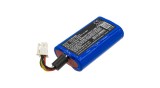 Cameron Sino 3400mAh Welch-Allyn Connex Spot Monitor,Grason-Stadler,Protocol,Connex Spot,Pressure unit Connex Spot Baterie
