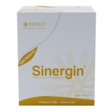 Sinergin, 15 plicuri, Innergy