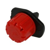 Picurator reglabil ARDAS tip ciuperca pentru tub picurare 0.7L/h DSH 485169