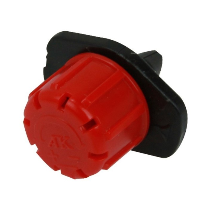 Picurator reglabil ARDAS tip ciuperca pentru tub picurare 0.7L/h DSH 485169