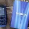 Nokia 100 in stare impecabila albastru- NOU