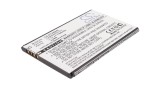 Cameron Sino 1100mAh Alcatel V860,OT-V860 Baterie