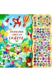 Prima mea carte cu 100 sunete