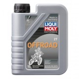 Ulei motor Liqui Moly Motorbike 2T Offroad 1L