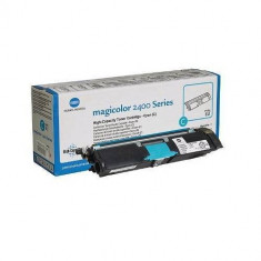 Toner Konica-Minolta A00W332 cyan foto