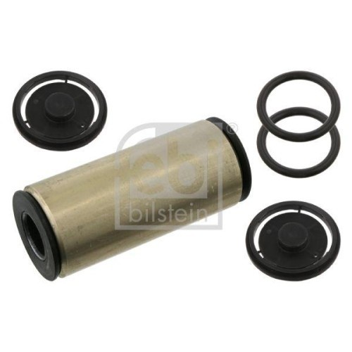 Febi Bilstein suport, arc eliptic