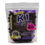 Secret Baits K1 Soluble Boilies 20mm - 1kg