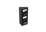 Suport montaj pe colt Hikvision; DS-KABV6113-A, pentru interfoane seria