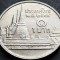Moneda 1 BAHT - THAILANDA, anul 2001 *cod 3974 = A.UNC