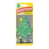 Odorizant auto bradut Wunder Baum Everfresh AutoDrive ProParts, Wunder-Baum