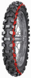 Anvelopa cross/enduro Mitas 110/100-18 Xt454 Super Soft Extreme 2Xgreen