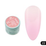 Gel-vopsea pentru ombre, Air Cushion 8g, 22