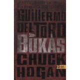 A buk&aacute;s - A K&oacute;r tril&oacute;gia 2. - Guillermo Del Toro