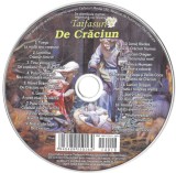 Various - De Crăciun, CD