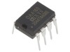 Releu Semiconductor SPST-NO IXYS OAA160 THT DIP8 50mA 250V AC/DC