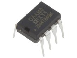 Releu Semiconductor SPST-NO 50mA 250VAC