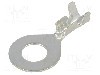 Terminal tip inelar, pentru surub M6, {{Producator}} -