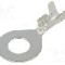 Terminal tip inelar, pentru surub M6, {{Producator}} -
