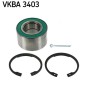 SKF VKBA 3403 Set rulment roata