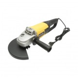 Polizor unghiular flex 2600W, 220V, disc 230mm, turatie 6500 r/min Breckner Germany