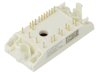 Modul IGBT boost chopper 650V 10A foto