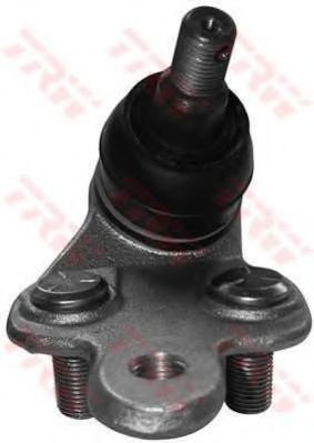 Pivot LEXUS RX (MHU3, GSU3, MCU3) (2003 - 2008) TRW JBJ7533 foto