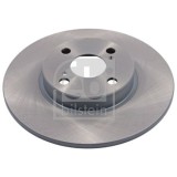 Febi Bilstein Disc frana