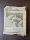 Charles &amp; Diana: Two Years of Perfect Marriage - Celia Brayfield
