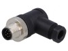 Mufă M12 8 Pin Tată DeviceNet/CANopen pe Cablu 30V