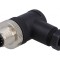 Mufă M12 8 Pin Tată DeviceNet/CANopen pe Cablu 30V