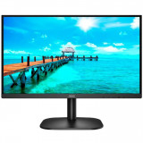 Monitor LED AOC 24B2XDAM 23.8 inch 4 ms Negru 75 Hz