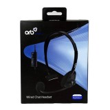 Wired Chat Headset (orb) /ps4 PS4