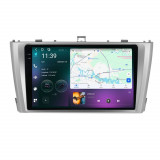 Navigatie dedicata cu Android Toyota Avensis 2009 - 2015, 12GB RAM, Radio GPS