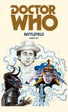 Doctor Who - Battlefield | Marc Platt, BBC BOOKS