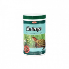 Hrana broaste testoase Padovan Shrimps, 1 L