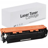 Toner de imprimanta pentru HP , CB541A / CF211A / CE321A / CRG716 , cyan , 1800 pagini , neutral box, Oem