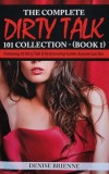Cumpara ieftin The complete dirty talk 101 collection: book 1 - 2014 - Demi Shane (L405)