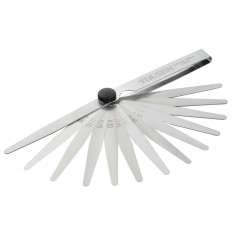 Set de lere 0.05-1.00 mm, Tolsen
