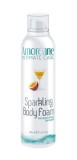 Spuma de Masaj Sparkling Body Foam Aroma Fructul Pasiunii 150 ml