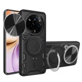 Husa Realme 14 Pro Asteroid GSM CamGuard Pro, negru