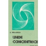 Unde concentrice