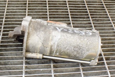Electromotor VOLVO XC60 2013 OEM: 30659314,AHVFA 10875056 foto