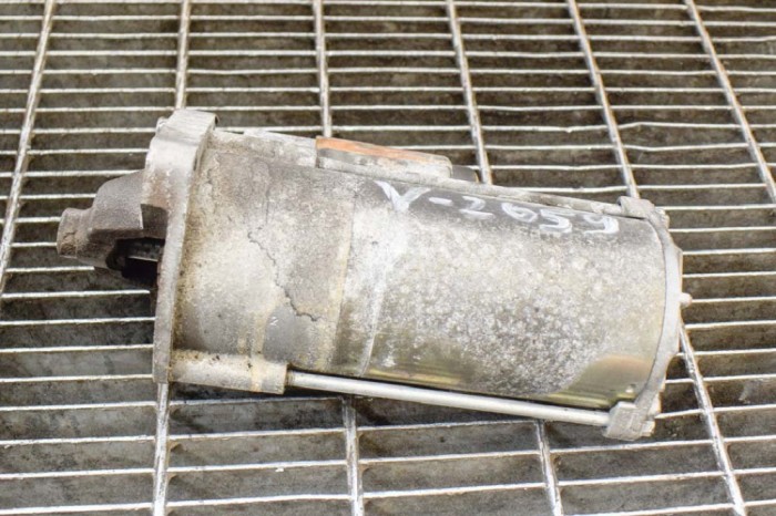 Electromotor VOLVO XC60 2013 OEM: 30659314,AHVFA 10875056