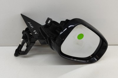 Oglinda laterală dreapta JAGUAR I-PACE X590 2020 OEM: J9D3-17E696-AA,J9D3-17682-AAB 28099417 foto