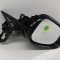Oglinda laterală dreapta JAGUAR I-PACE X590 2020 OEM: J9D3-17E696-AA,J9D3-17682-AAB 28099417